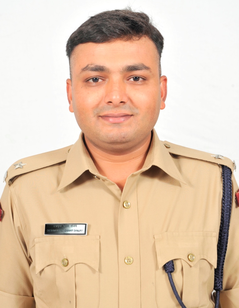 Deshmukh Shekhar Sanjay Deshmukh Shekhar Sanjay